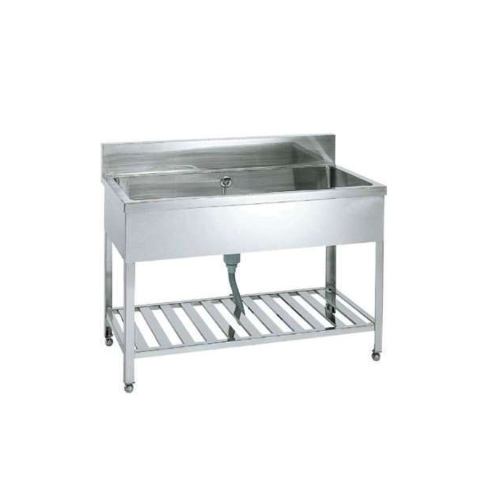 Bàn rửa hóa chất 