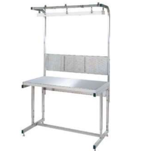 Bàn thao tác Inox 