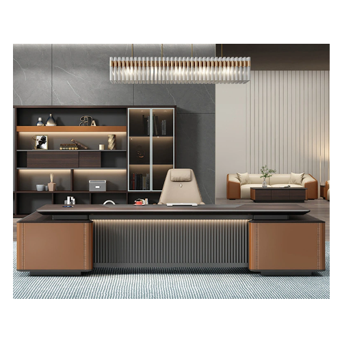 Bàn giám đốc hiện đại 2