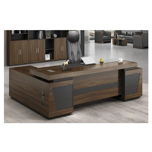 Bàn giám đốc hiện đại 