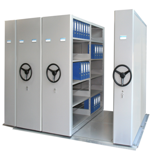 Tủ hồ sơ di động