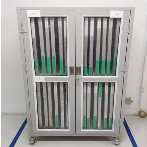 Tủ để khuôn in 