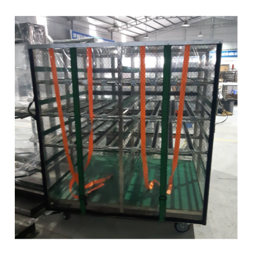 Xe  DO  - Xe chở bản mạch 5G