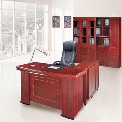 Bàn trưởng phòng Hòa Phát DT1890H1