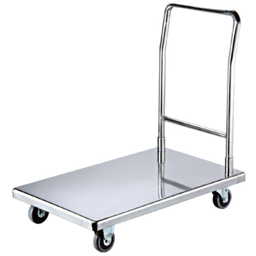 Xe kéo hàng phòng sạch 