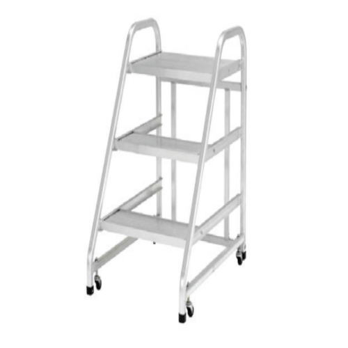 Xe thang di động 