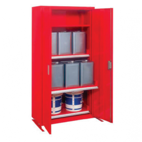 Tủ để hóa chất 